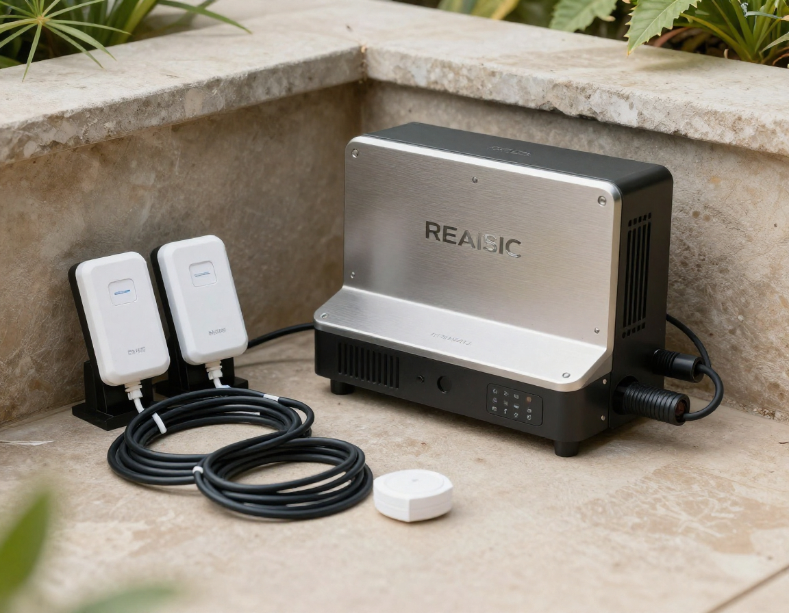 Automated Irrigation System